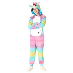 Best Oppo Merchandise Group B.V. OppoSuits Unicorn Børne Onesie