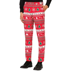 Online Oppo Merchandise Group B.V. OppoSuits Winter Wonderland Jakkesæt