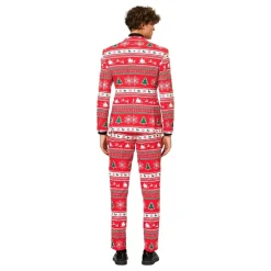 Online Oppo Merchandise Group B.V. OppoSuits Winter Wonderland Jakkesæt