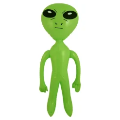 Henbrandt Europe B.V. Oppustelig Alien - Tilbehør