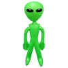 Henbrandt Europe B.V. Oppustelig Alien XL - Tilbehør|Oppyntning