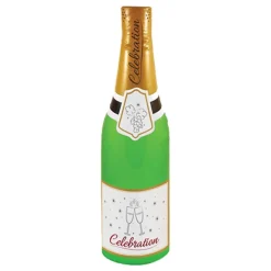 Henbrandt Europe B.V. Oppustelig Champagneflaske - Tilbehør|Oppyntning