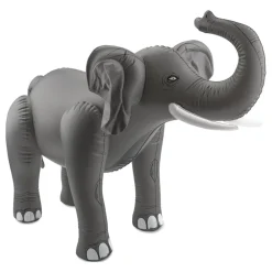 Folat B.V. Oppustelig Elefant - Tilbehør|Oppyntning