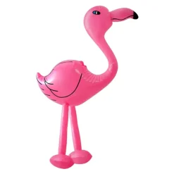 Henbrandt Europe B.V. Oppustelig Flamingo