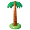Three Sixty Degrees Ltd Oppustelig Palme Stor - Spil & Leg|Hobby & Fritid
