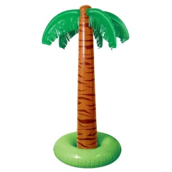 Three Sixty Degrees Ltd Oppustelig Palme Stor - Spil & Leg|Hobby & Fritid