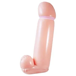 Widmann S.r.l. Oppustelig Penis - Tilbehør|Sex & Lyst