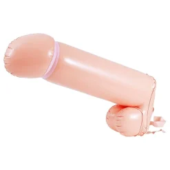 Widmann S.r.l. Oppustelig Penis - Tilbehør|Sex & Lyst