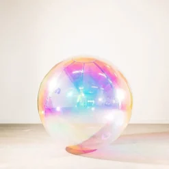 Clearance Ballongkungen AB Oppustelig Spejlkugle Iridescent