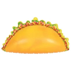 Three Sixty Degrees Ltd Oppustelig Taco - Tilbehør|Kostumetema