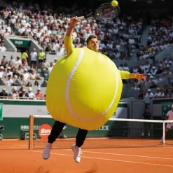 Discount Original Cup SAS Oppustelig Tennisbold Kostume