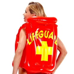 Discount Widmann S.r.l. Oppustelig Vest Livredder