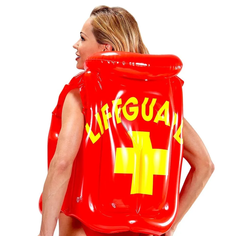 Discount Widmann S.r.l. Oppustelig Vest Livredder