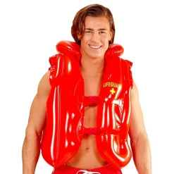Discount Widmann S.r.l. Oppustelig Vest Livredder
