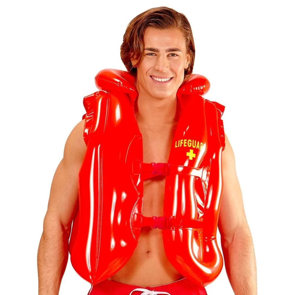 Discount Widmann S.r.l. Oppustelig Vest Livredder