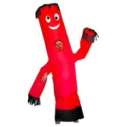 Sale Mikamax B.V. Oppustelig Wavy Man Kostume