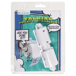 Out of the blue KG Optagelig Toiletpapirholder