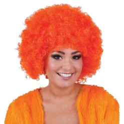 Outlet ESPA NV Orange afroparyk