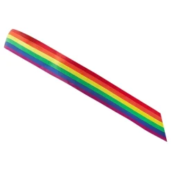 Rubies Netherland B.V. Ordensbånd Pride - Tilbehør
