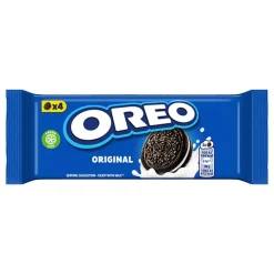 ERT Godis AB Oreo Original Økonomipakke - Slik|Kolonial