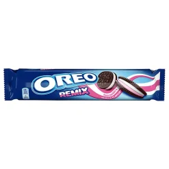 Discount ERT Godis AB Oreo Remix Raspberry Vanilla
