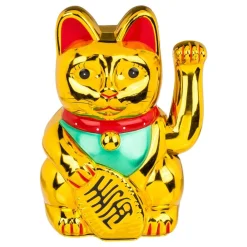 New Out of the blue KG Orientalsk Vinkende Kat