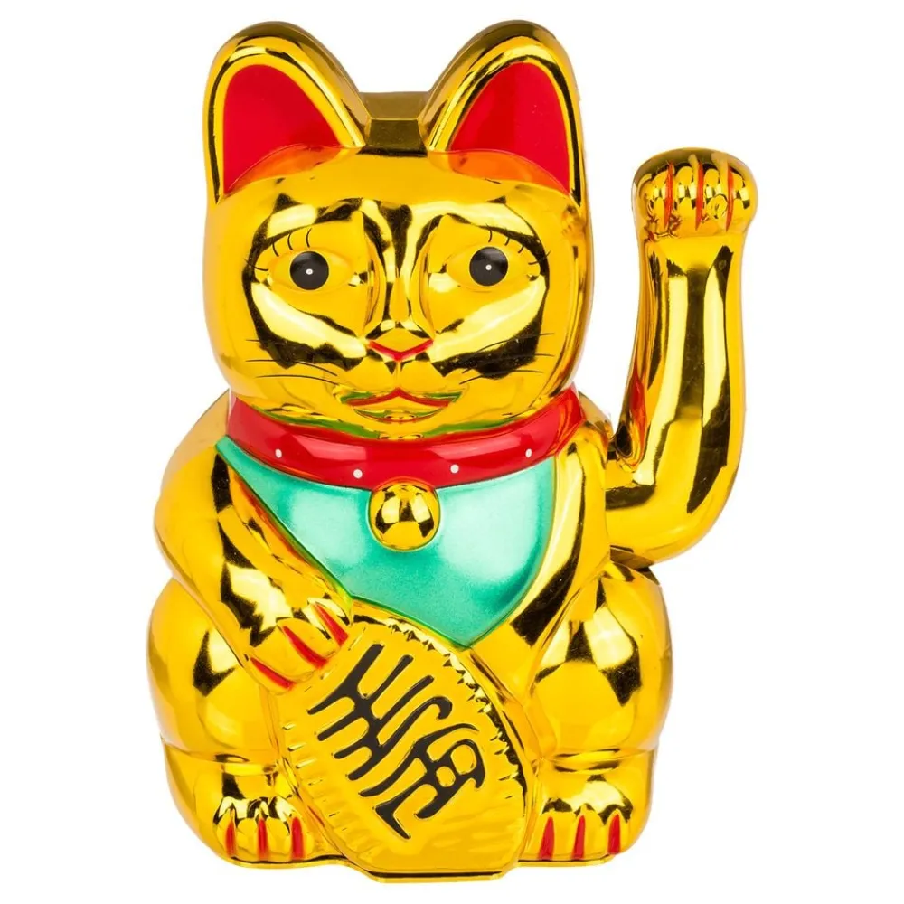 New Out of the blue KG Orientalsk Vinkende Kat