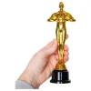 Boland Party Partners B.V. Oscarstatuette - Tilbehør|Kostumetema