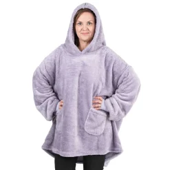 Partyking AB Oversized Hoodie - Tøj|Hobby & Fritid