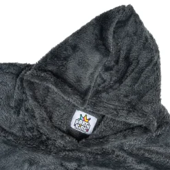 Partyking AB Oversized Hoodie - Tøj|Hobby & Fritid