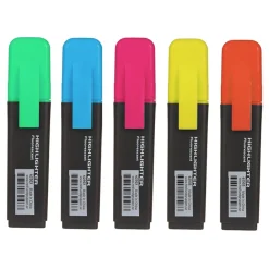Sale AB Alrik Hedlund Overstregningstusch UV Fluorescerende
