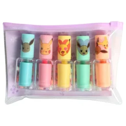 Hisab/Joker Company AB Overstrygningspen Pokémon Flower Collection - Spil & Leg|Merchandise