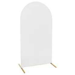 Sale PartyDeco sp. z o.o. Overtræk til Stativ Hvid