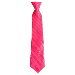 Sale Hisab/Joker Company AB Pailletslips Neonpink