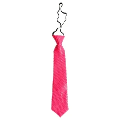 Sale Hisab/Joker Company AB Pailletslips Neonpink