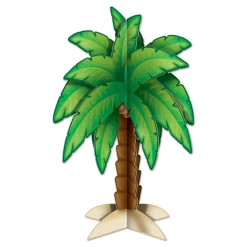 Clearance Three Sixty Degrees Ltd Palme Borddekoration