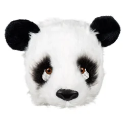 Best Boland Party Partners B.V. Panda Halvmaske