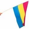 House of Nord AB Panflag på Pind 40x60 cm - Flag
