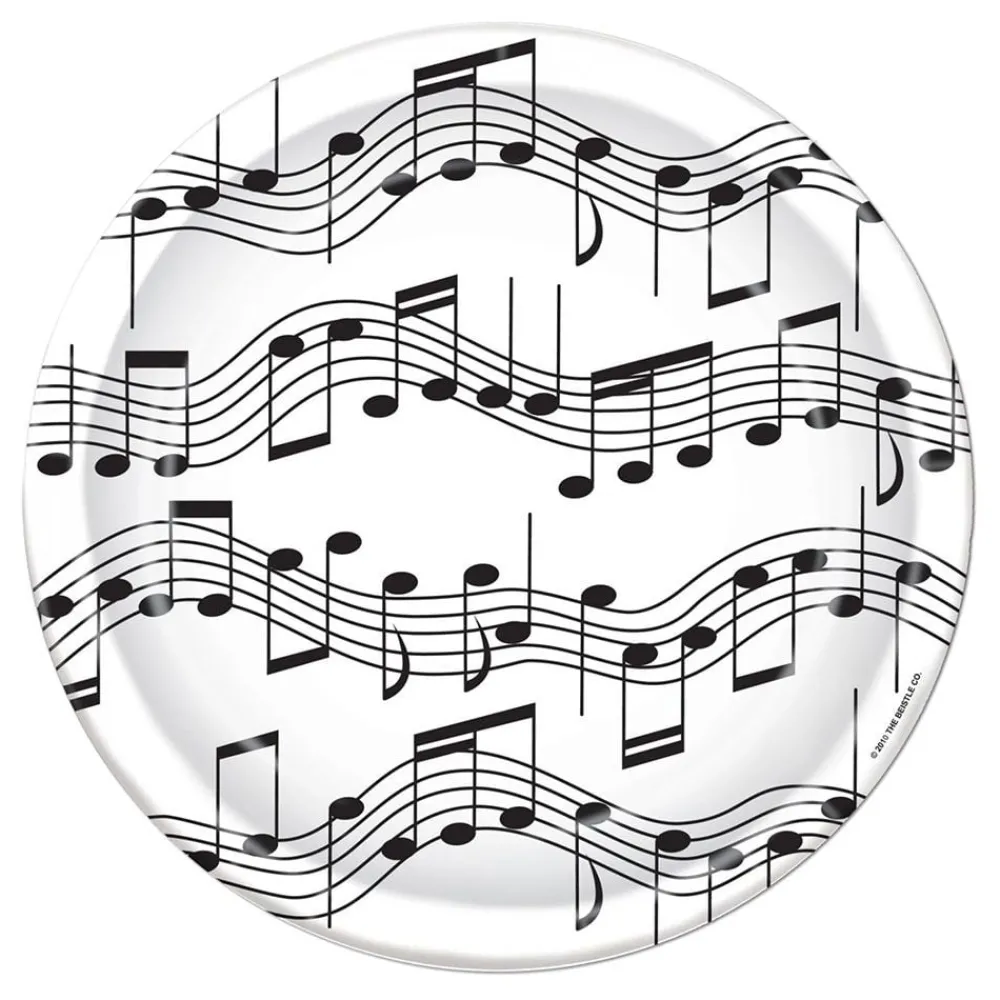 Online Three Sixty Degrees Ltd Papasietter Musiknoder