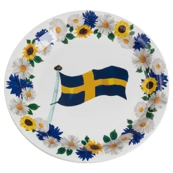 Discount Hisab/Joker Company AB Papasietter Svenske Blomster
