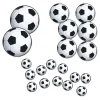 Three Sixty Degrees Ltd Papdekorationer Fodbolde - Hobby & Fritid|Oppyntning