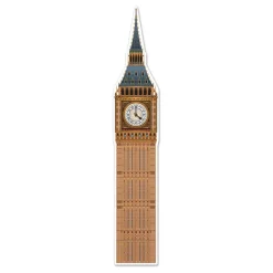 Clearance Three Sixty Degrees Ltd Papfigur Big Ben