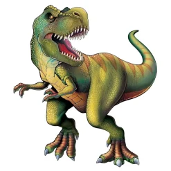 Online Three Sixty Degrees Ltd Papfigur Tyrannosaurus