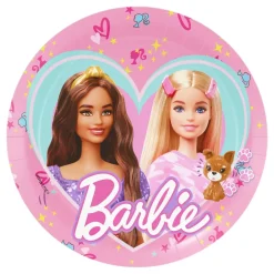 Santex Papirasietter Barbie™ Friends