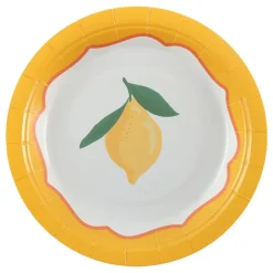 Santex Papirasietter Citron