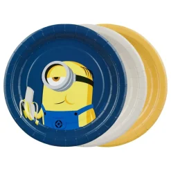 Hot PartyDeco sp. z o.o. Papirasietter Minions