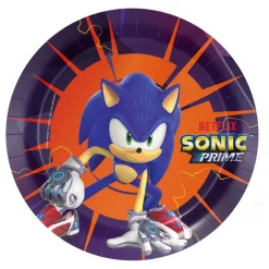 New Santex Papirasietter Sonic Prime™