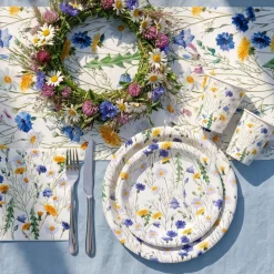 Clearance Dynäs Import AB Papirasietter Svensk Midsommer