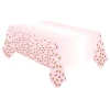 Clearance Reithmüller Europe GmbH Papirdug Lyserød/Roséguld
