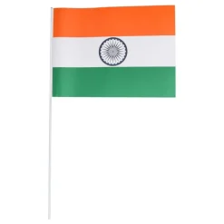 Butterick's AB Papirflag Indien - Flag